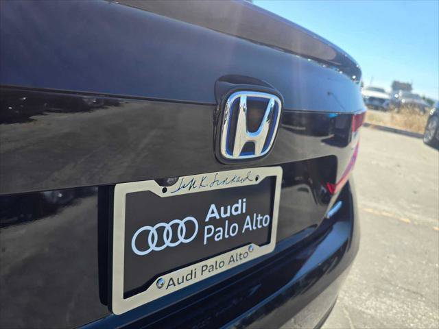 Used 2021 Honda Accord Hybrid image 13