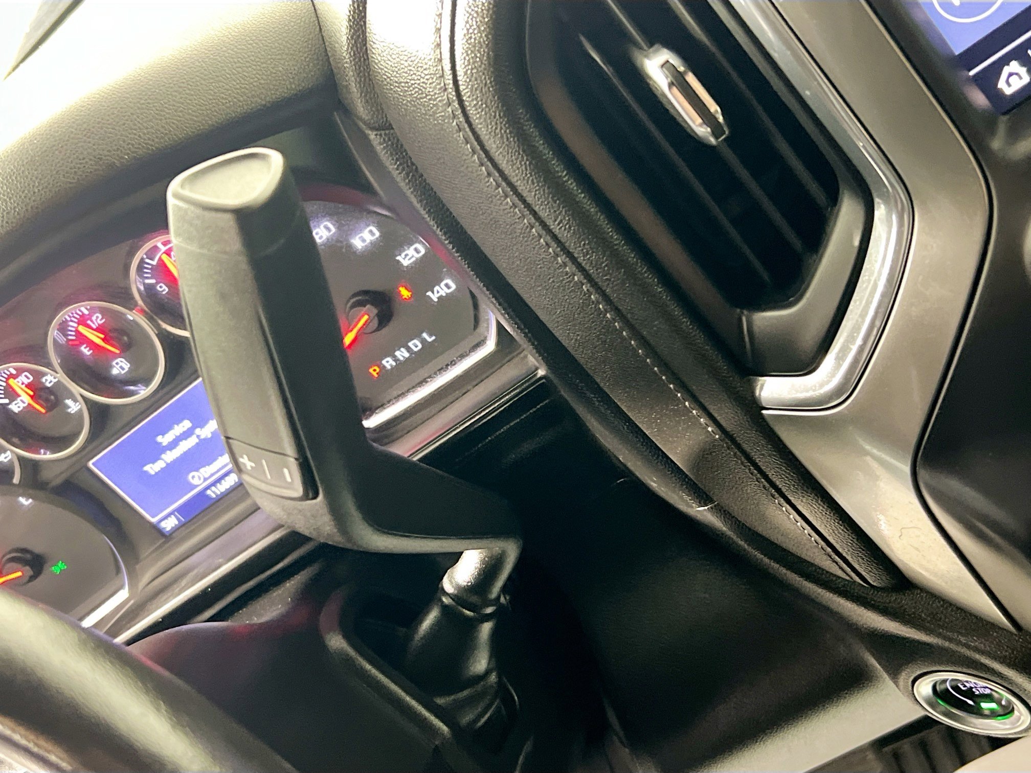 Used 2020 Chevrolet Silverado 1500 LT w/ All-Star Edition RWD image 25