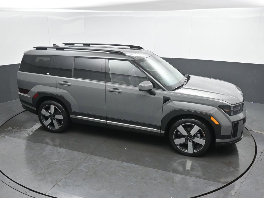 New 2026 Hyundai Santa Fe Limited image 40