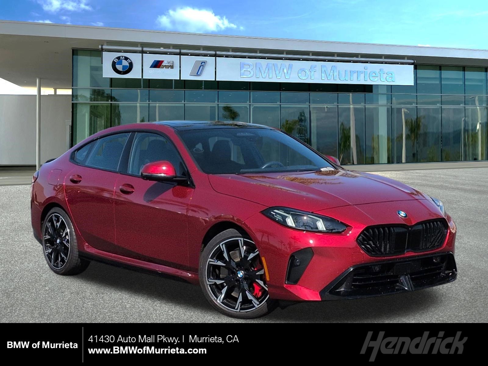 Used 2025 BMW 228i xDrive