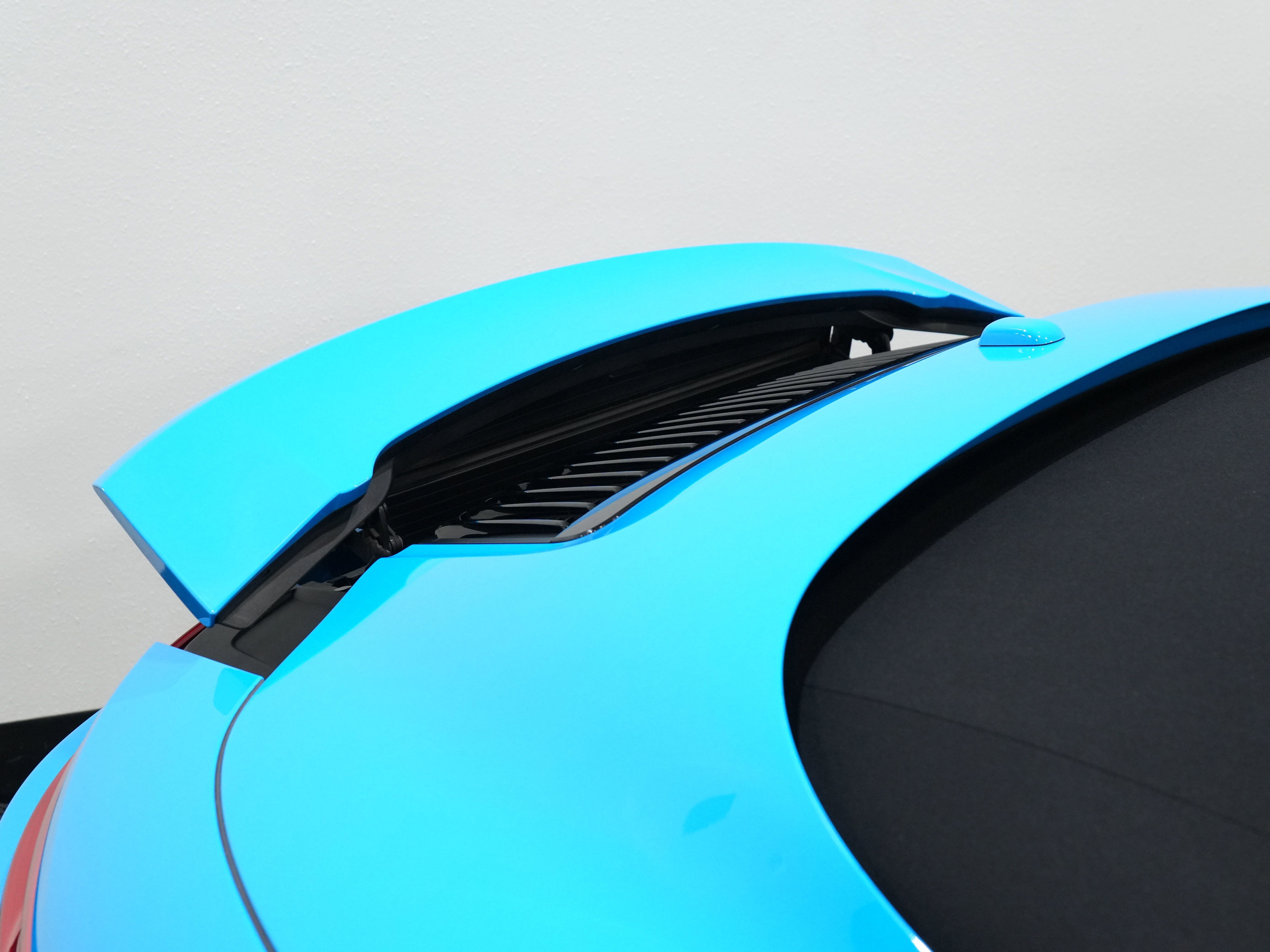 Used 2017 Porsche 911 Carrera S image 15