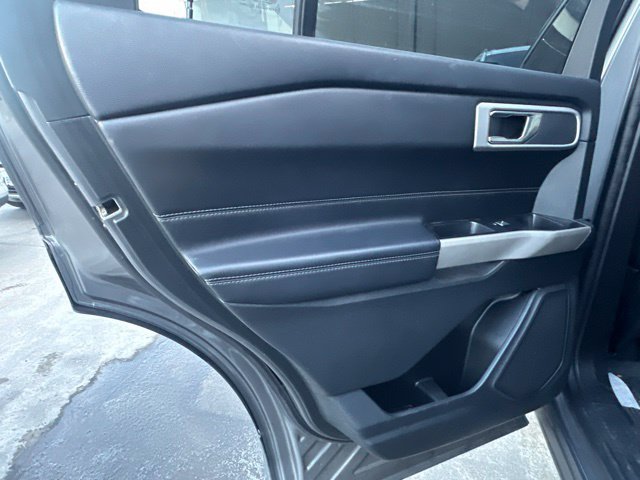 Used 2022 Ford Explorer XLT RWD image 10