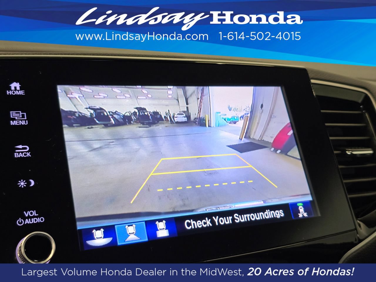 Used 2023 Honda Ridgeline RTL-E image 18