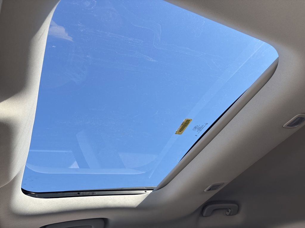 Used 2025 Ford Bronco Sport Outer Banks w/ Outer Banks Tech Package+ image 45