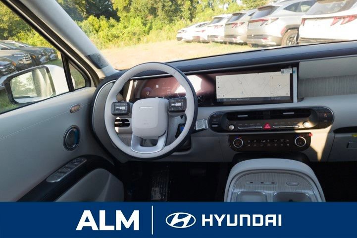 New 2026 Hyundai Palisade Calligraphy image 18