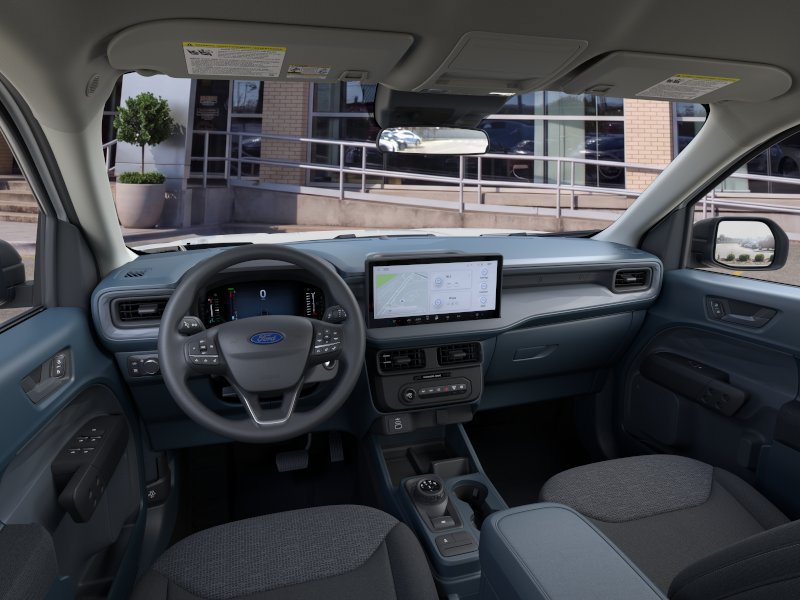 New 2026 Ford Maverick XL FWD image 11