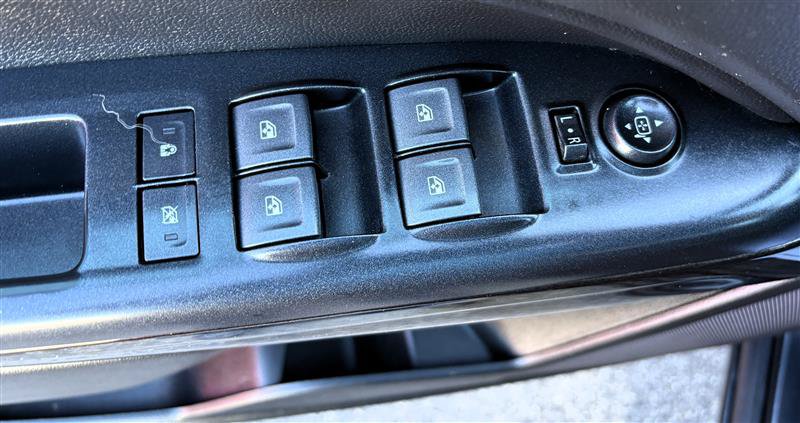 Used 2020 GMC Canyon SLE w/ SLE Convenience Package AWD/4WD image 9