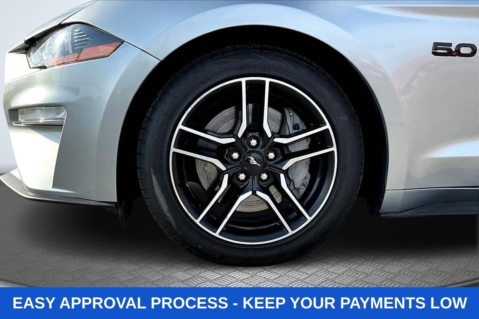 Used 2022 Ford Mustang GT Premium image 41