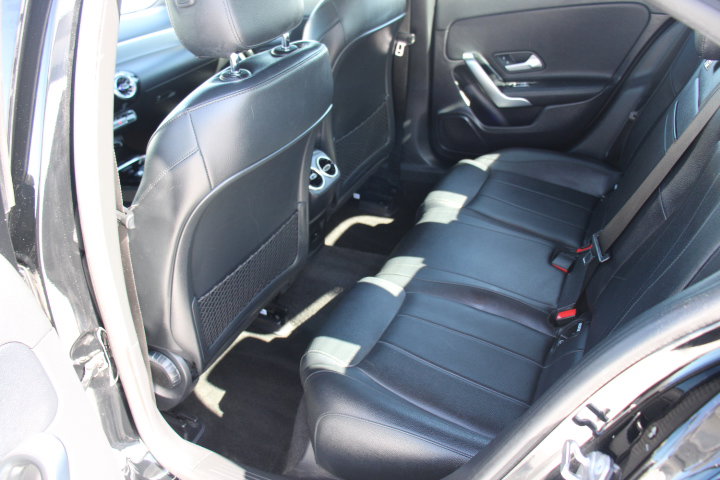 Used 2022 Mercedes-Benz A 220 image 13