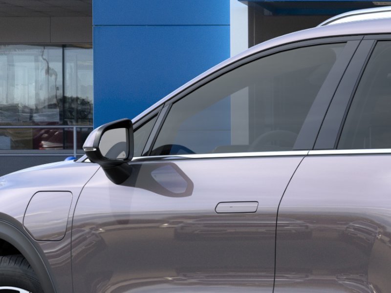 New 2026 Chevrolet Equinox EV LT FWD image 36