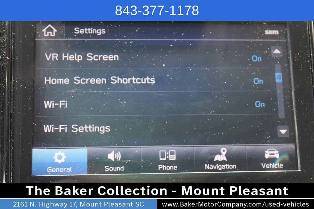 Used 2019 Subaru Ascent Touring image 54