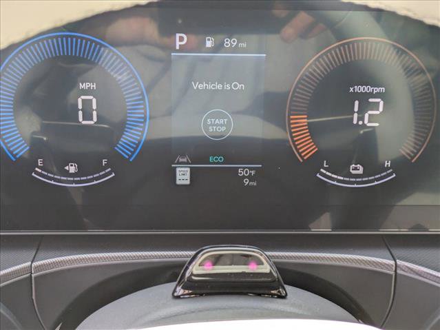 New 2026 Hyundai Santa Fe SEL image 10