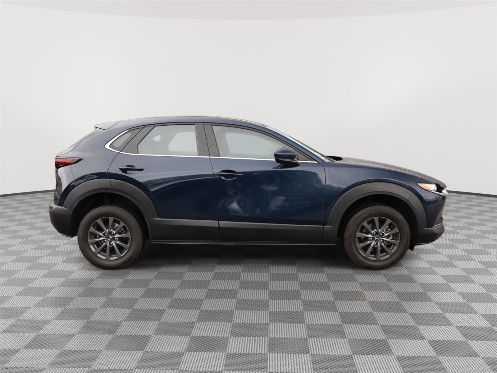 Used 2025 MAZDA CX-30 AWD 2.5 S image 22