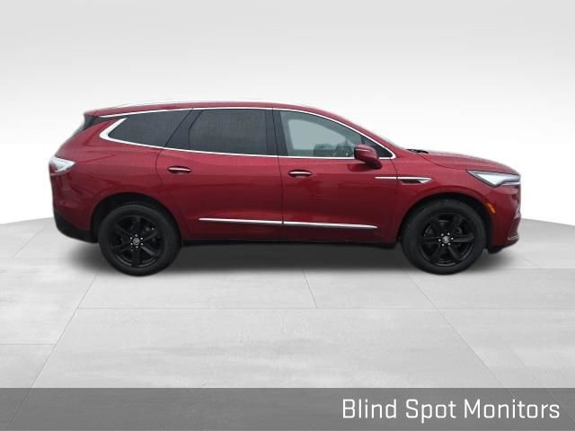 Used 2023 Buick Enclave Essence w/ Sport Touring Edition image 5