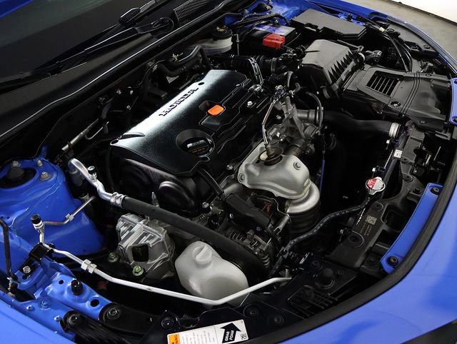 Used 2024 Honda Civic Sport image 33