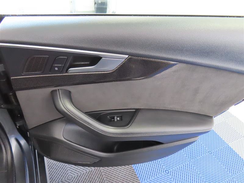 Used 2019 Audi S5 Premium Plus w/ Premium Plus AWD/4WD image 36
