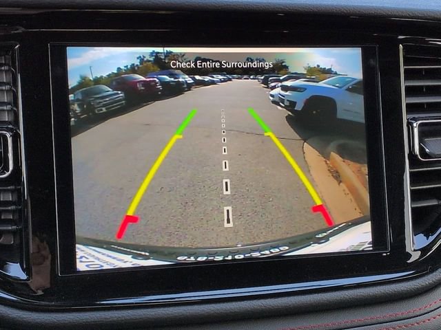 New 2026 Dodge Durango GT w/ Blacktop Package image 22