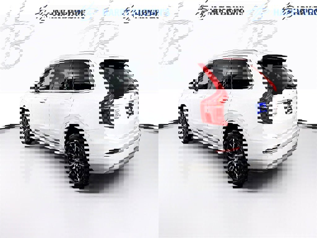 Used 2022 Volvo XC90 T8 Inscription Expression w/ Protection Package Premier image 31