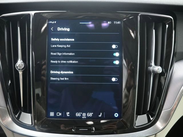 Used 2024 Volvo S60 B5 Core w/ Climate Package image 16