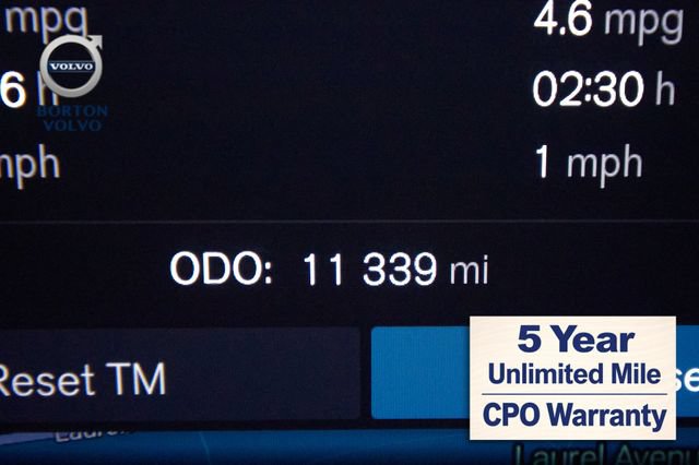 Certified 2026 Volvo XC90 B6 Ultra AWD/4WD image 6