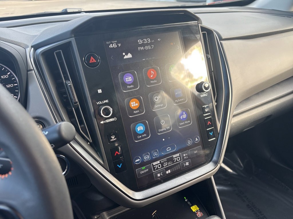 Certified 2025 Subaru Crosstrek 2.5i Limited image 17