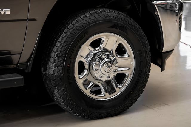 Used 2022 RAM 2500 Big Horn AWD/4WD image 59