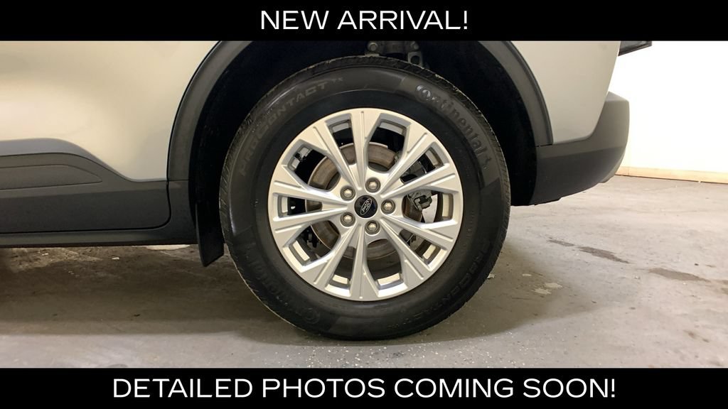 Used 2023 Ford Escape Active AWD/4WD image 20