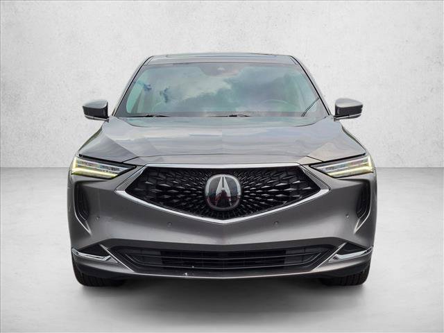Certified 2024 Acura MDX FWD w/ Technology Package image 2