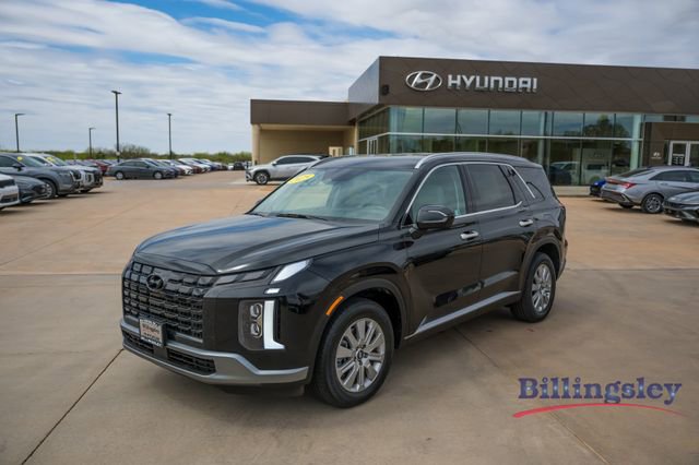 Used 2025 Hyundai Palisade SEL