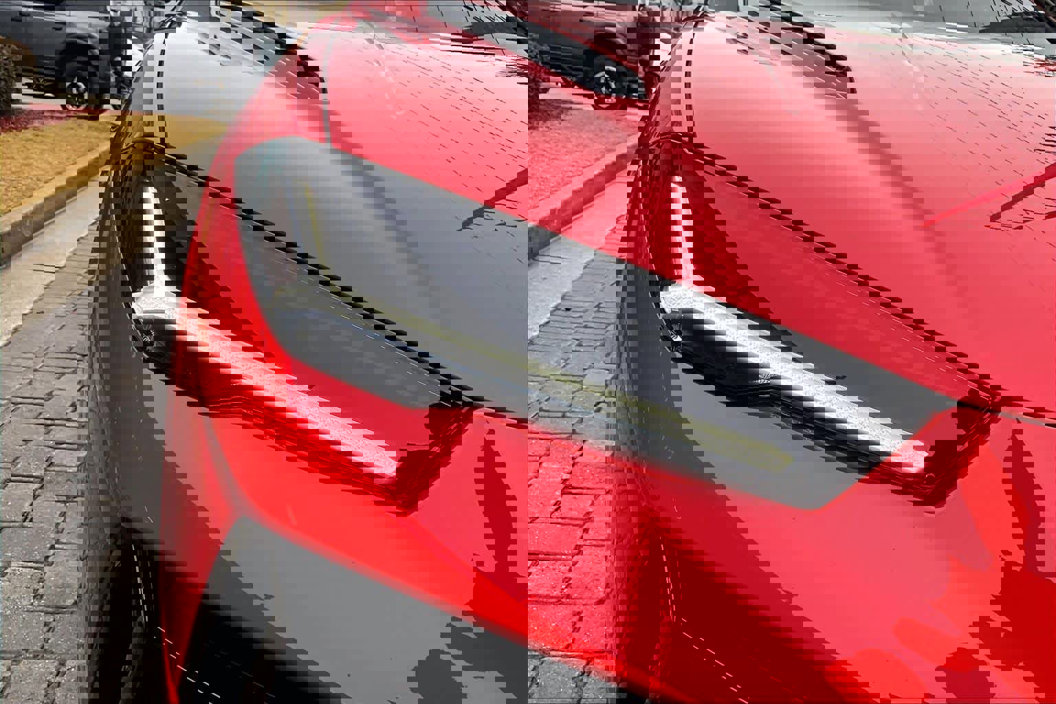 Used 2024 Lamborghini Urus S image 26