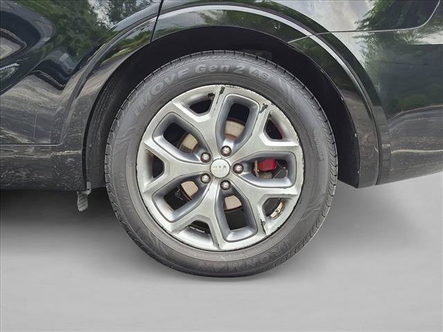 Used 2017 Kia Sorento SX AWD/4WD image 18