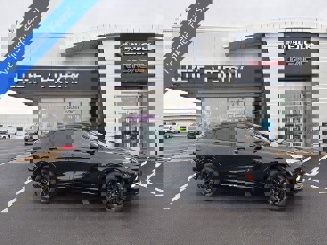 New 2026 Buick Envista Sport Touring w/ Convenience I Package image 1