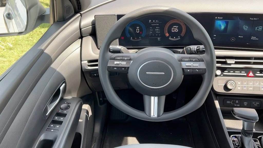 Used 2025 Hyundai Santa Cruz SE image 20