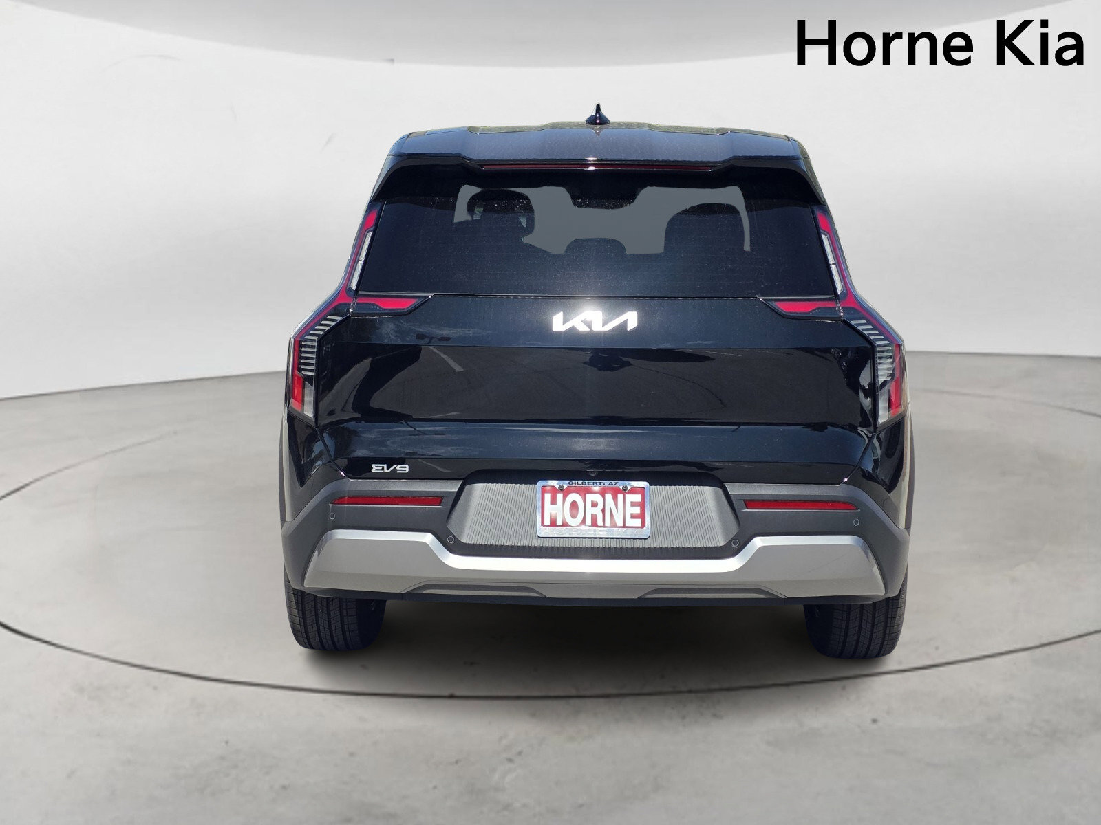 New 2026 Kia EV9 Light image 5