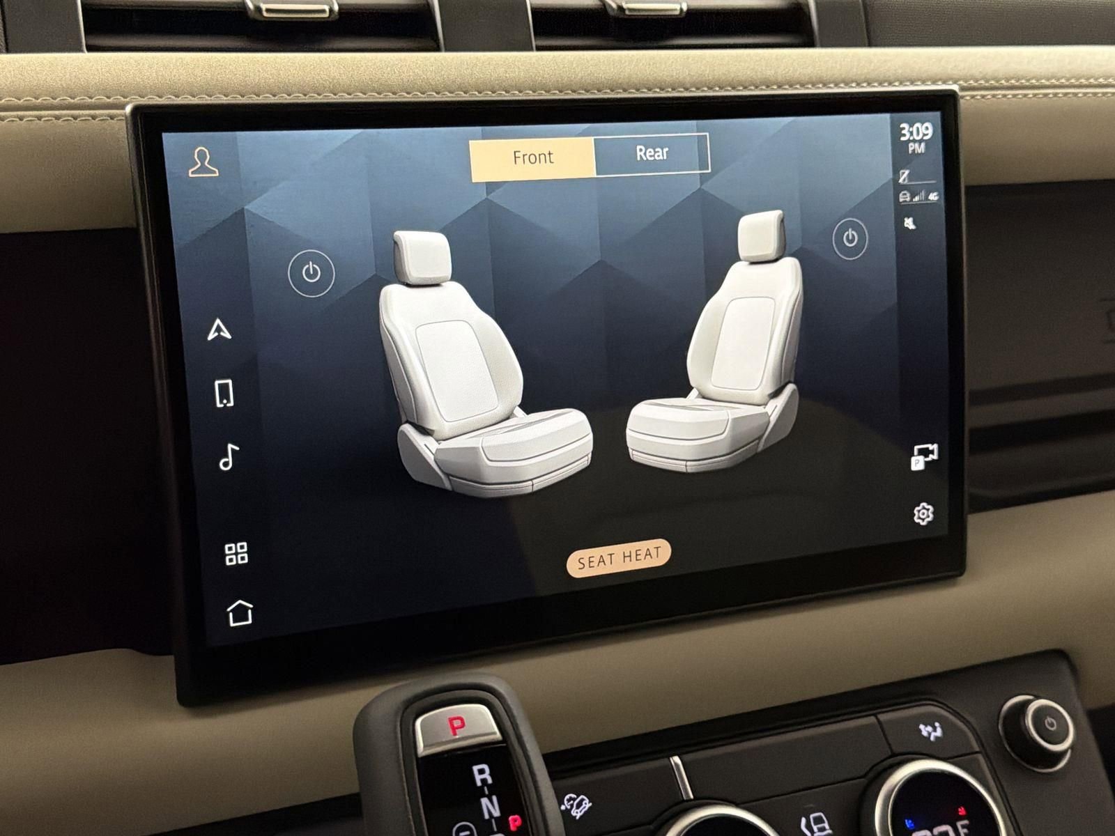 Certified 2023 Land Rover Defender 130 X image 20