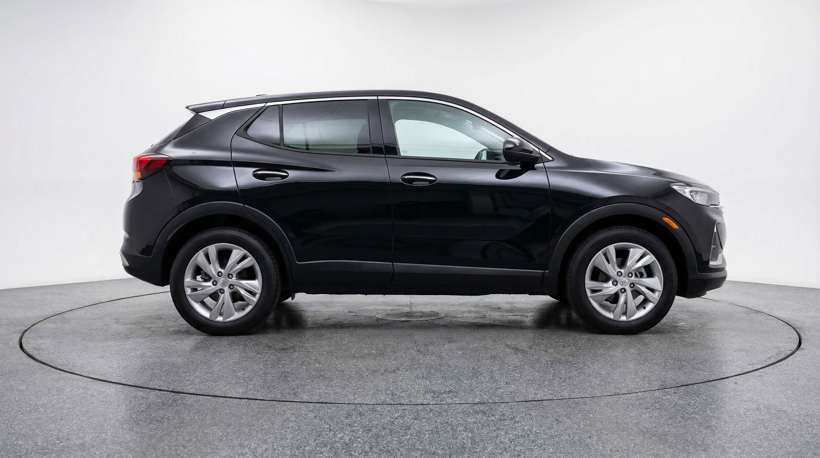 Used 2025 Buick Encore GX Preferred image 11