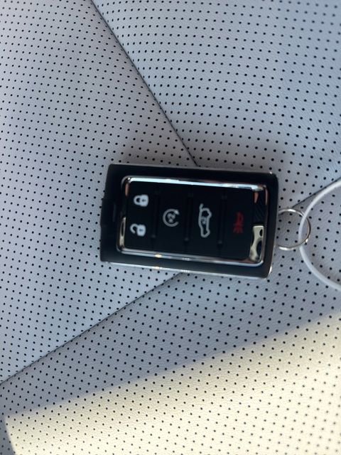 New 2026 Jeep Cherokee Limited image 29