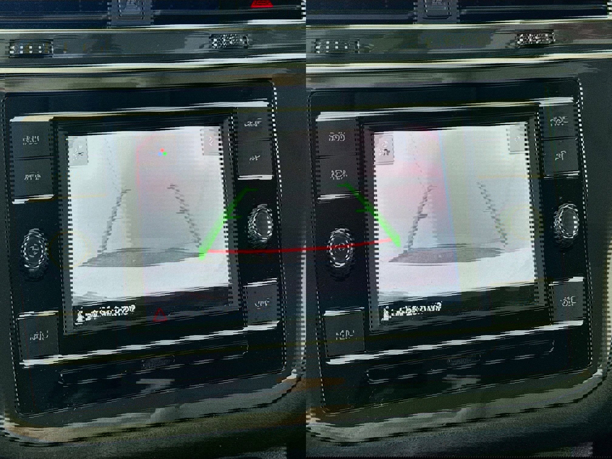 Used 2023 Volkswagen Tiguan S image 2