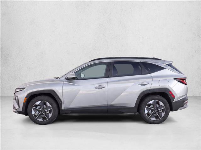 Used 2025 Hyundai Tucson SEL FWD image 4