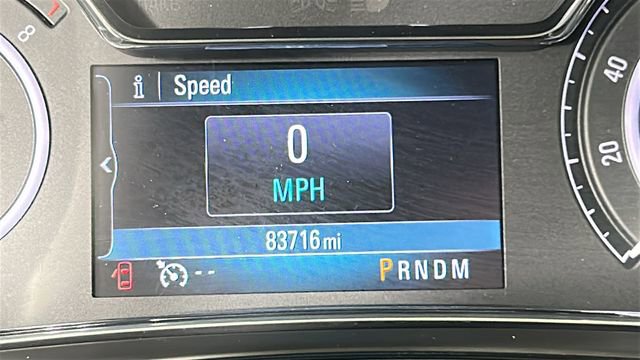 Used 2014 Buick Regal Premium FWD image 19