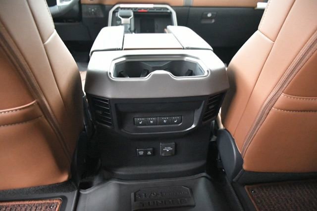 New 2026 Toyota Tundra 1794 Edition image 6