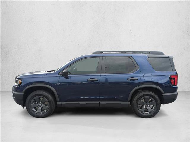 New 2026 Honda Passport RTL image 5