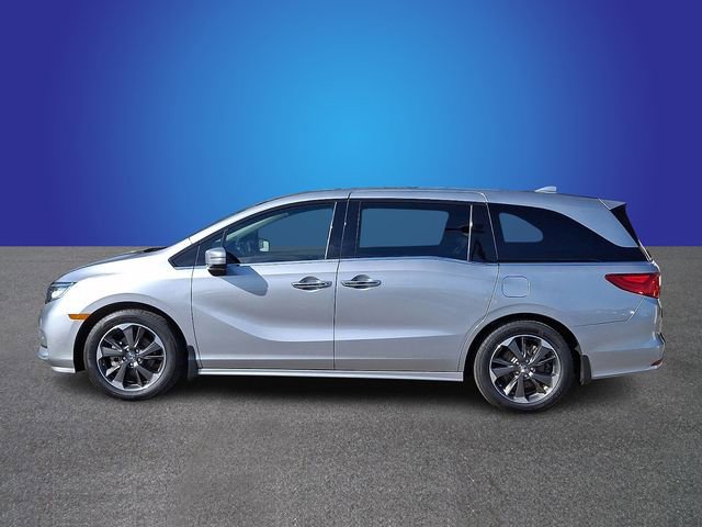 Used 2024 Honda Odyssey Elite image 7