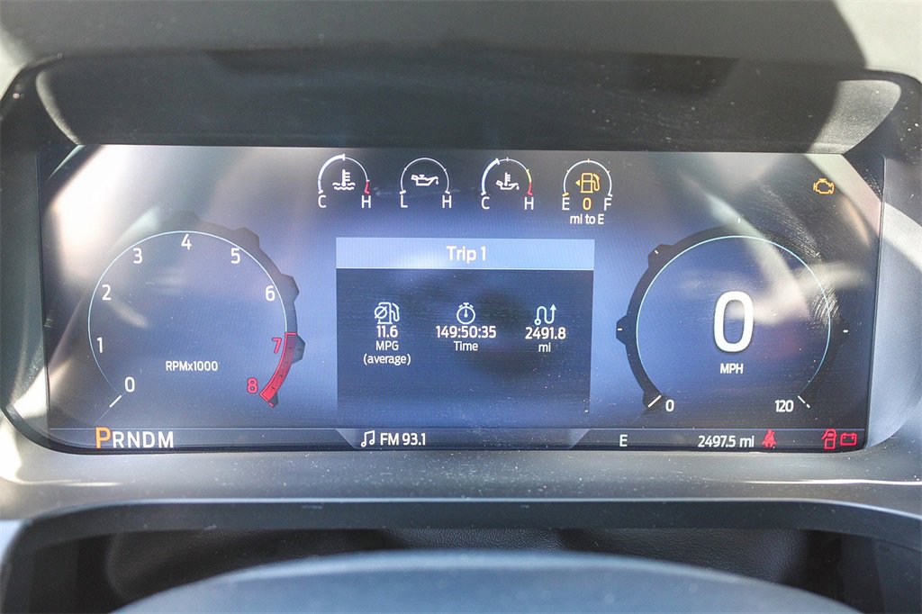 Used 2025 Ford F150 XL image 27