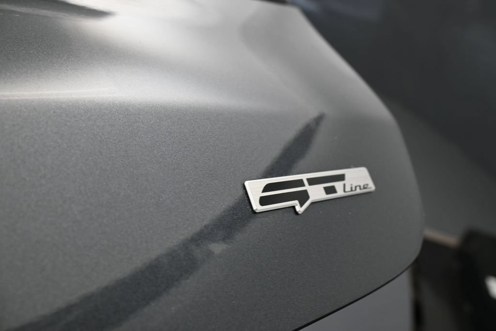 Used 2024 Kia Soul GT-Line FWD image 34
