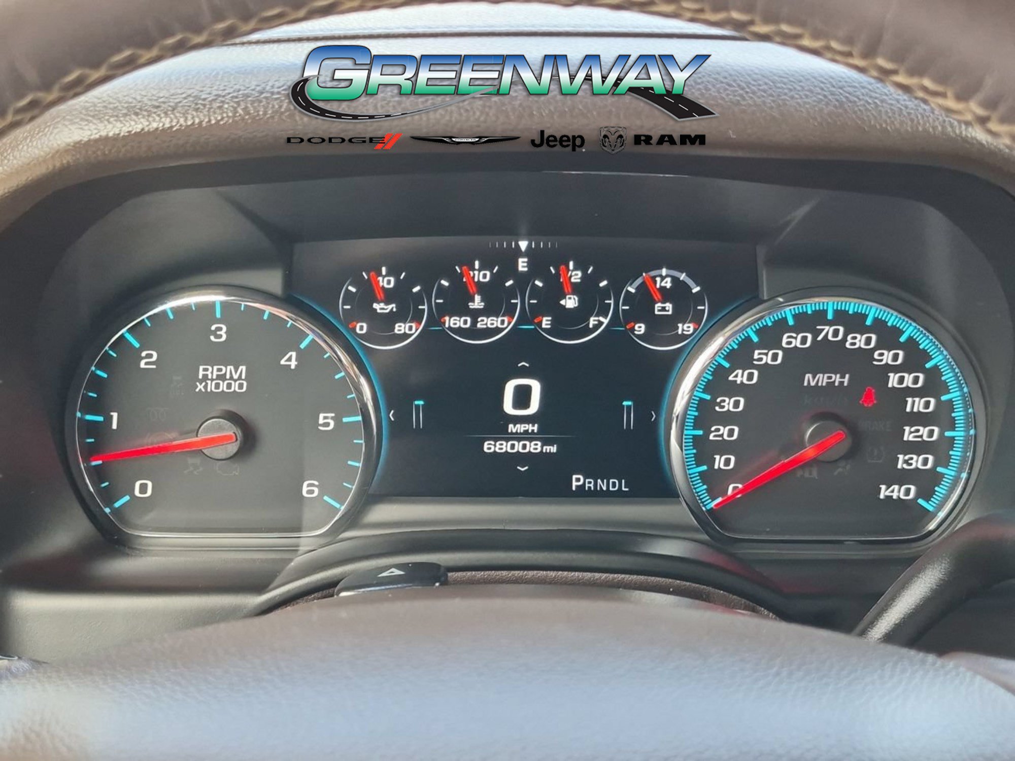 Used 2019 GMC Yukon XL Denali w/ Denali Ultimate Package RWD image 28