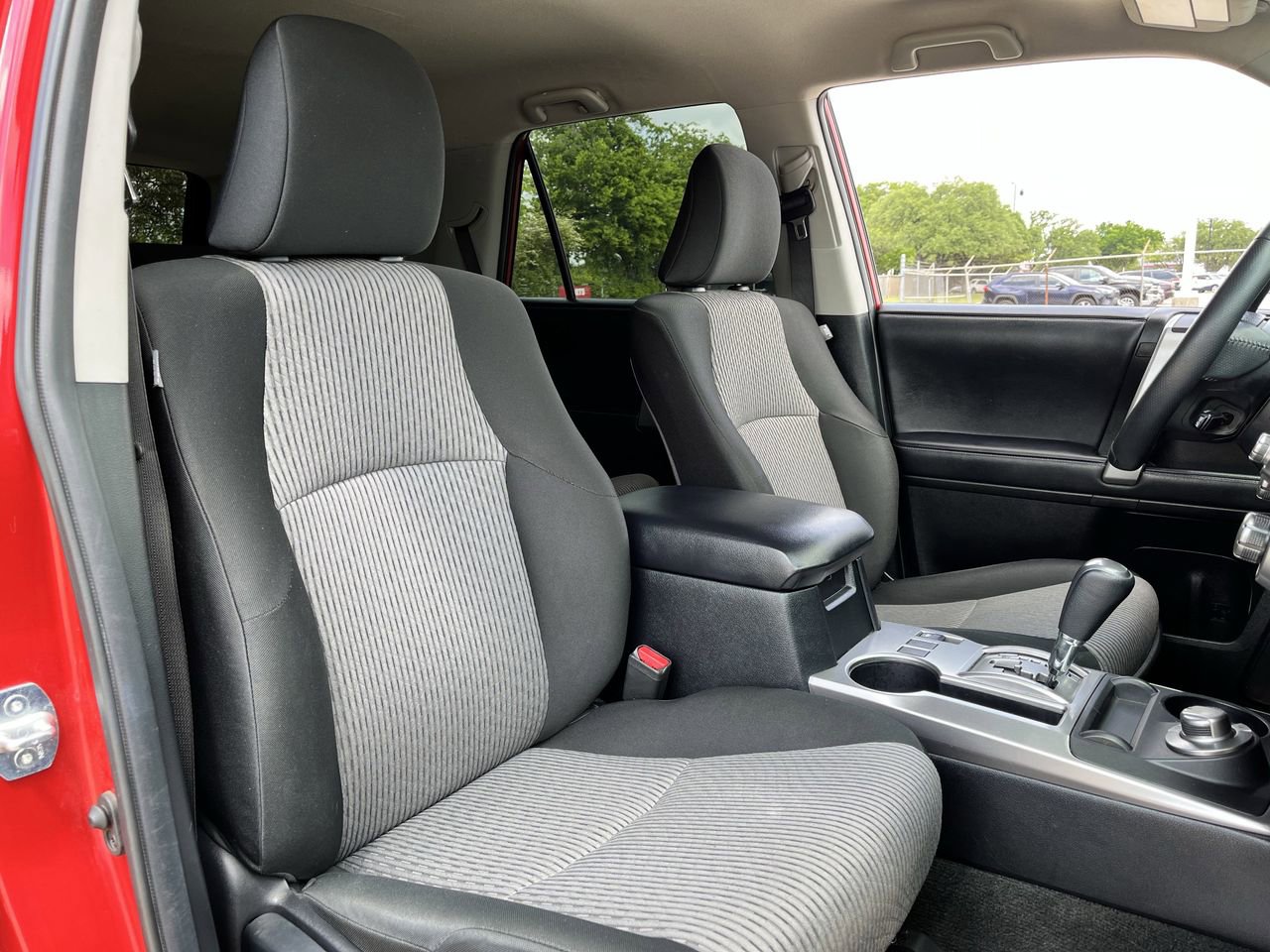 Used 2021 Toyota 4Runner SR5 image 24