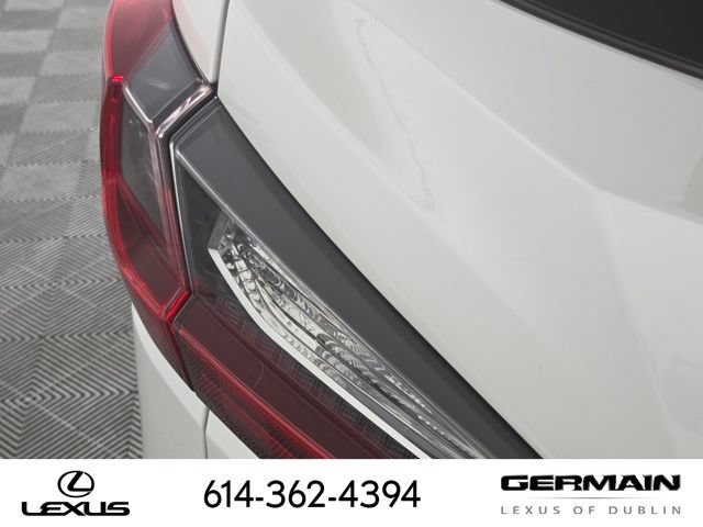 Used 2022 Lexus RX 350L Premium w/ Premium Package AWD/4WD image 14
