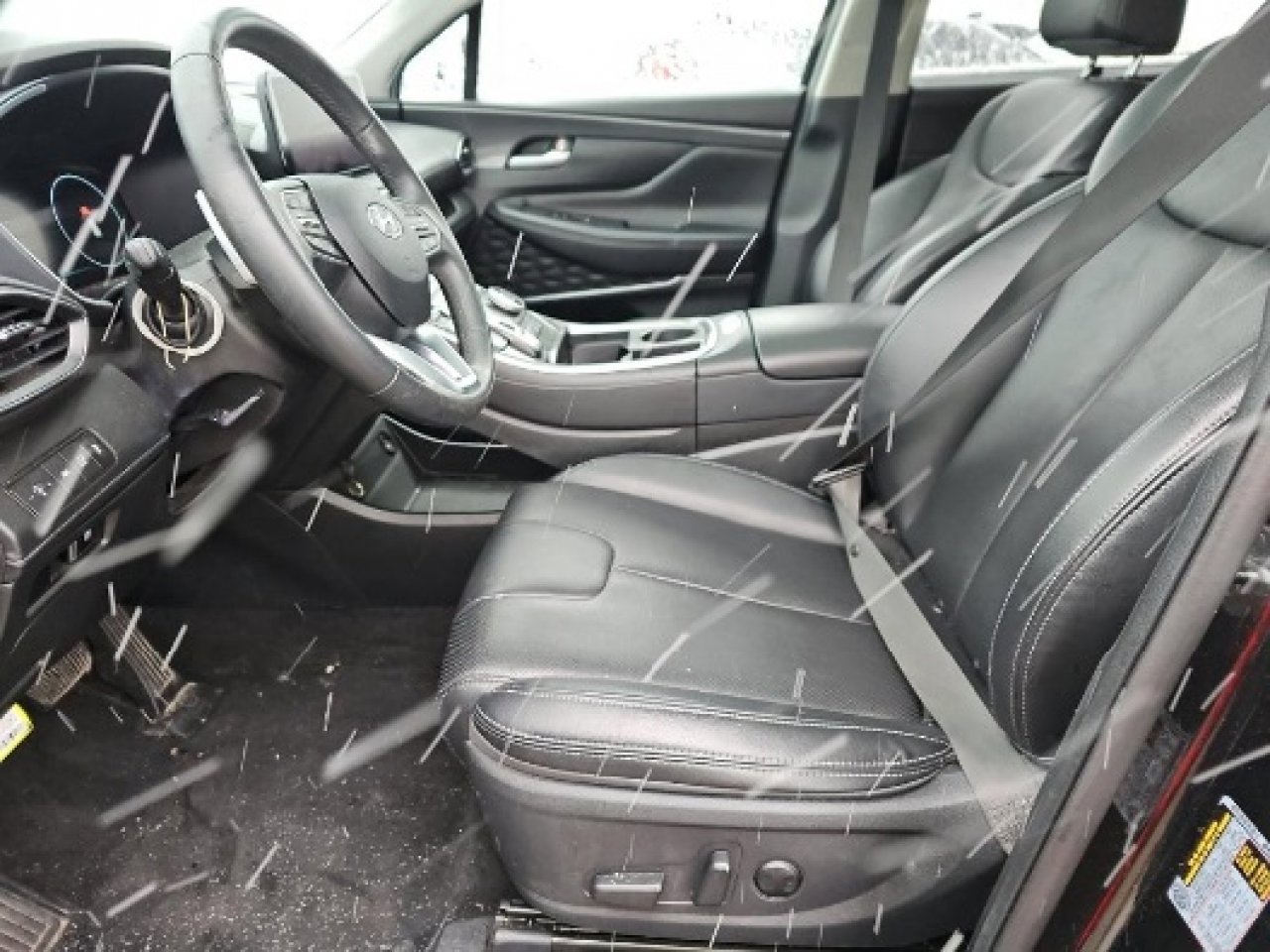 Used 2023 Hyundai Santa Fe SEL w/ Premium Package image 8