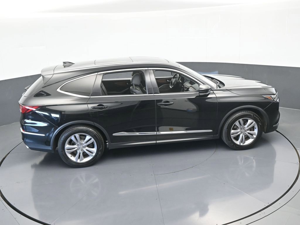 Used 2022 Acura MDX FWD image 57